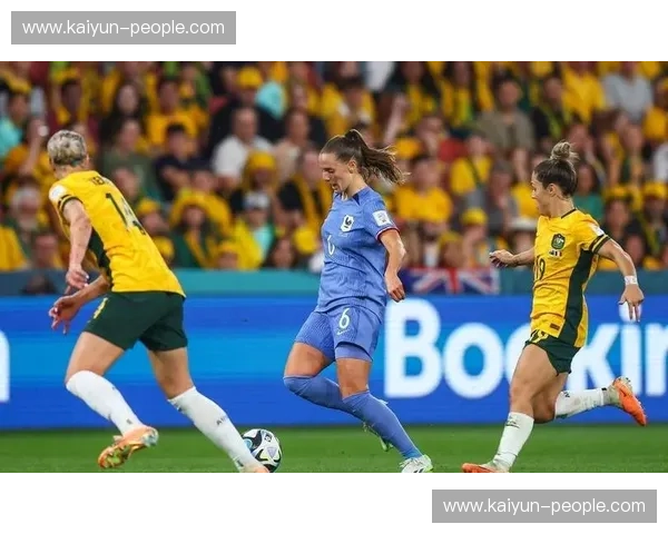 澳大利亚女足对阵菲律宾控球率85%，但关键传球数仅5次